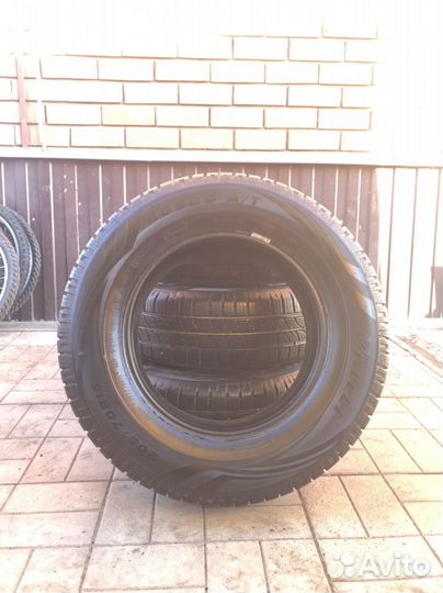 Viatti Bosco A/T 205/70 R15 R