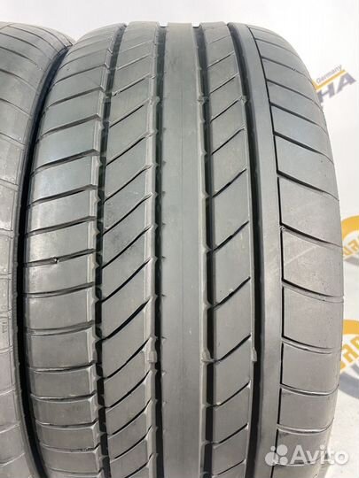 Continental Conti4x4SportContact 275/40 R20 103W