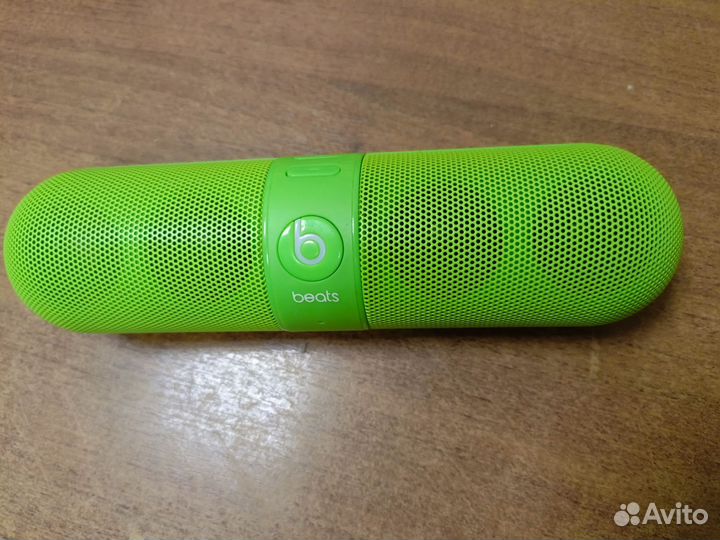 Колонка beats pill, оригинал