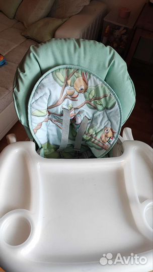 Стул для кормления CAM (Италия)