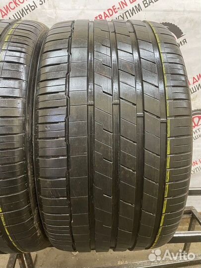 Hankook Ventus S1 Evo3 SUV K127A 315/30 R22 107Y