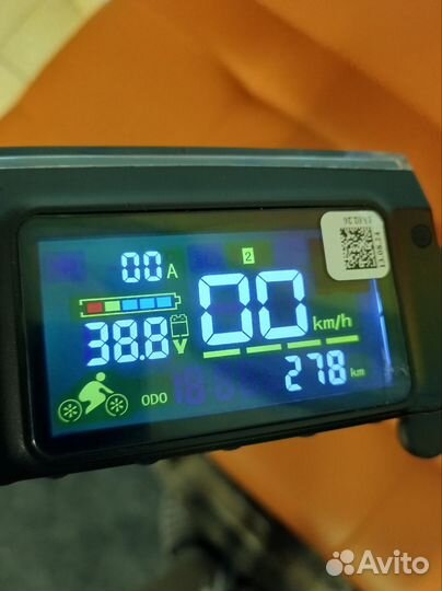 Электросамокат kugoo s3 jilong