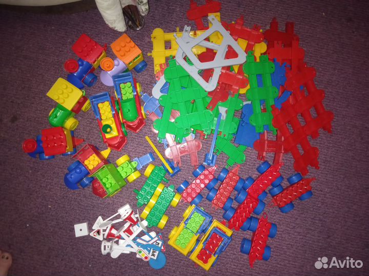 Конструктор bauer