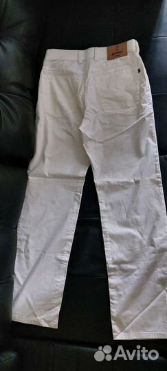 Джинсы мужские новые