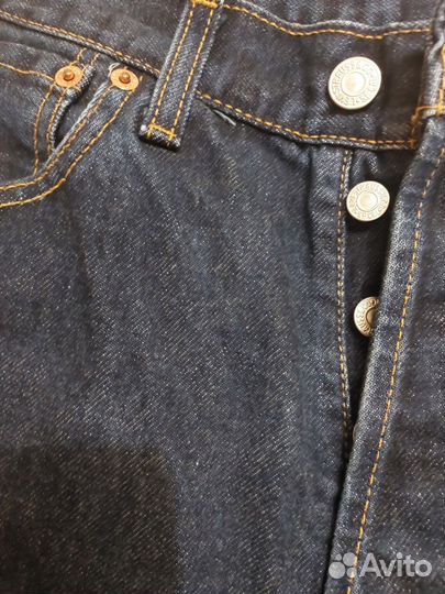 Джинсы levis