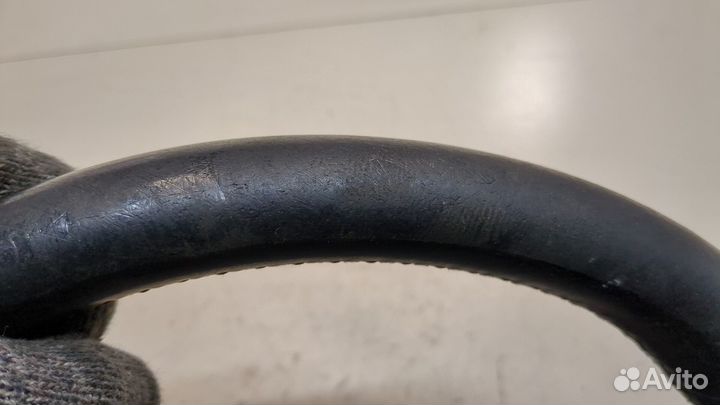 Руль Citroen C4 Picasso