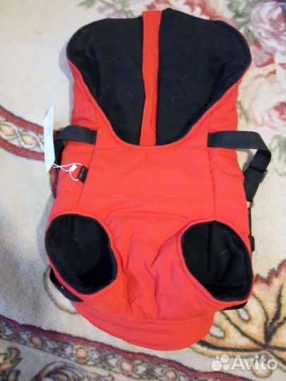 Одежда для собак