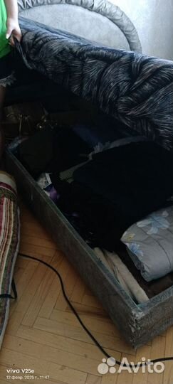 Кровать тахта бу