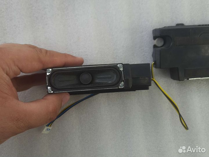 Динамики Комплект 2 шт. 12 Ом 5W BN96-30338B