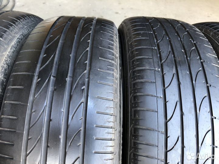 Bridgestone Dueler H/P Sport 215/60 R17 96H