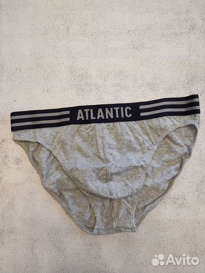 Слипы Atlantic