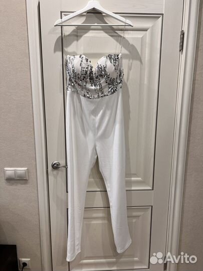 Комбинезоны ASOS новый и Россия б/у