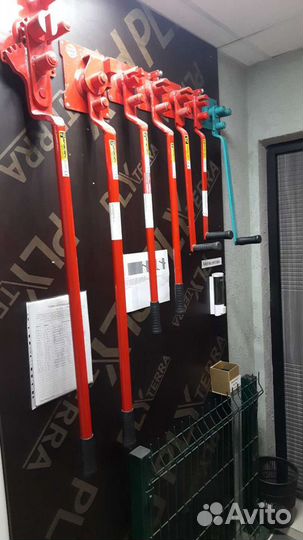 Станок для гибки арматуры