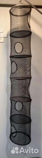 Икеа Подвесная система хранения