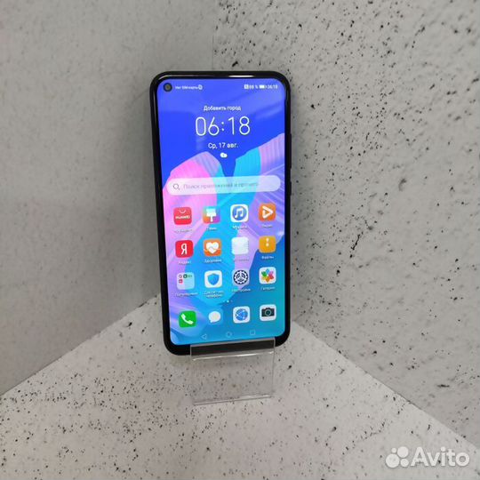 Huawei P40 Lite E 4/64 Гб Смартфон (Рассрочка / Б5