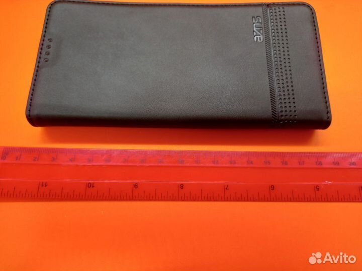 34503 Чехол для Huawei Honor X9 X 9