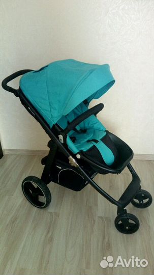 Коляска Casualplay Loop