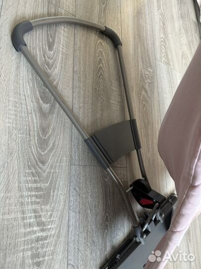 Шезлонг Babybjorn оригинал