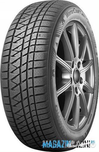 Kumho WinterCraft WS71 245/60 R18 105H