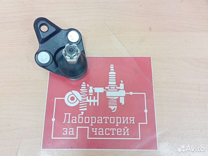 Шаровые опоры Geely Emgrand EC7