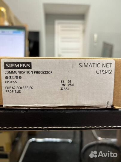 Siemens CP342-5
