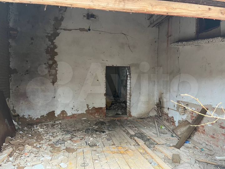 Нежилое здание / склад, 188.7 м²