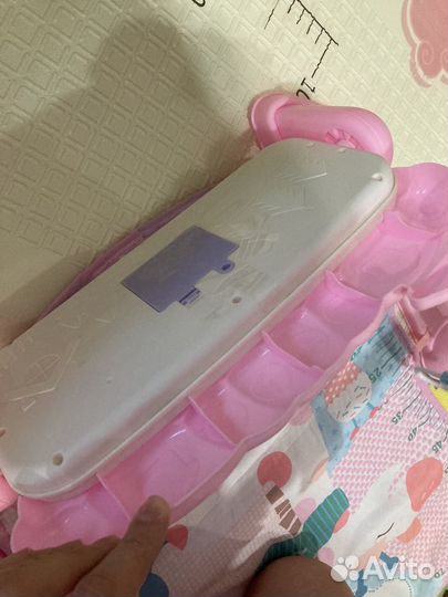 Детский коврик