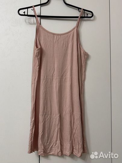 Летнее кружевное платье