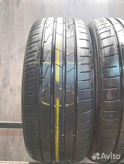 Hankook Ventus Prime 3 K125 215/50 R17 95L