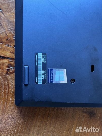 Lenovo thinkpad T15