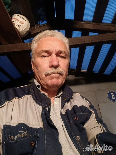 Охранник-сторож-оператор видеонаблюдения