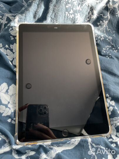 Планшет apple iPad 6