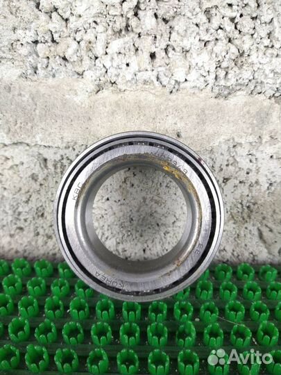 Подшипник ступицы передний Hyundai-KIA 52701-44120