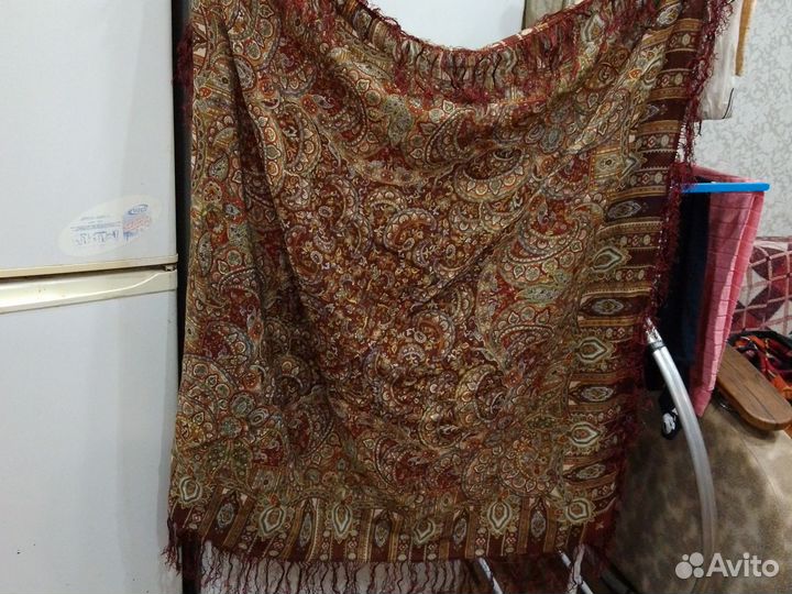 Платок шаль