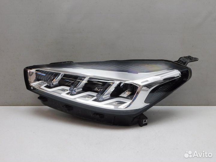 Фара левая Chery Tiggo 7/Tiggo 7 Pro