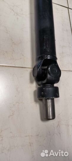 Кардан на газель