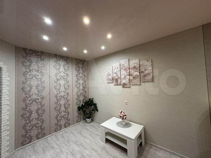 1-к. квартира, 40 м², 5/10 эт.