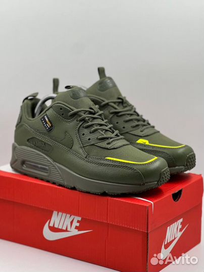 Кроссовки мужские Nike Air Max 90 Surplus