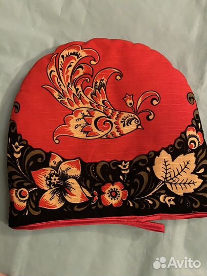 Набор кухонных полотенец