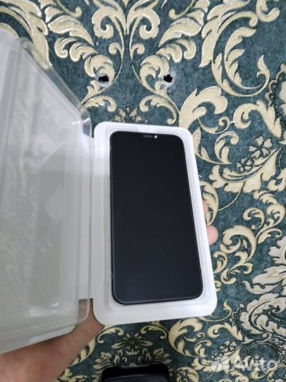 Дисплей iPhone xs