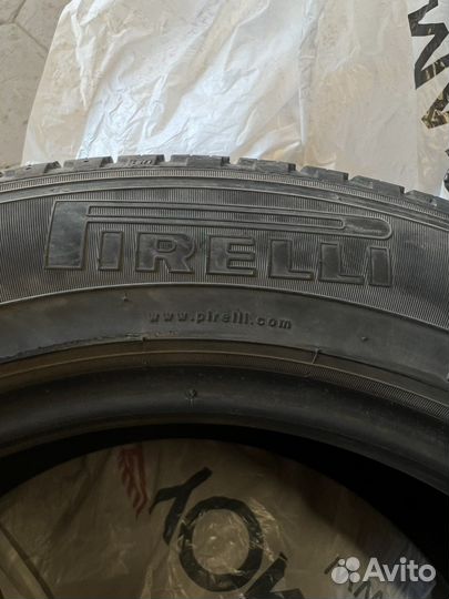 Pirelli Scorpion Verde 235/55 R17 99M