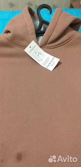 Флисовый костюм размер М