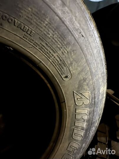 Шина грузовая 1 шт