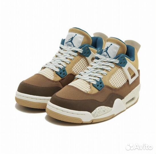 Кроссовки Nike Jordan 