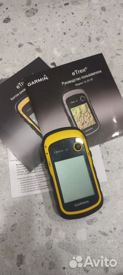 Навигатор garmin