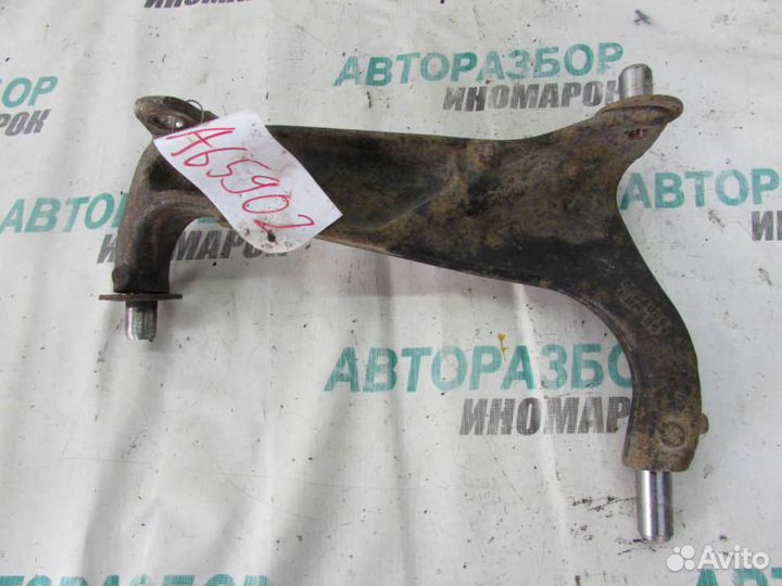 Рычаг задний верхний левый для Volvo XC90 1 2002-2