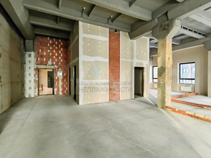 Видовой офис в кондилофт 140 м2