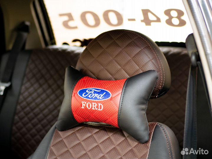 Подушка под шею Ford