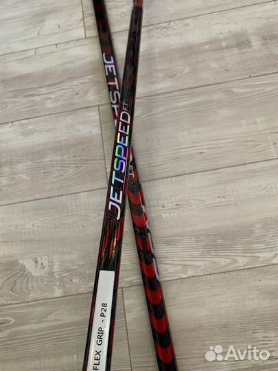 Клюшка ссm Ft 5 pro