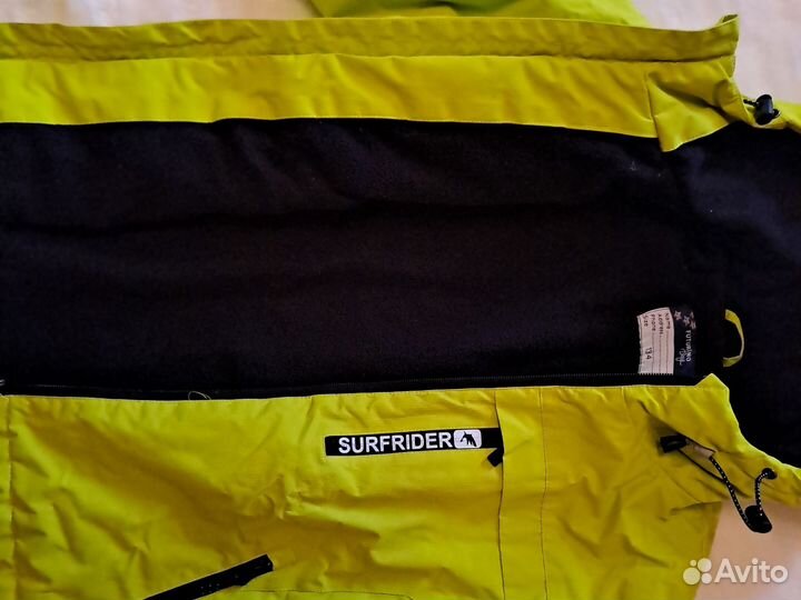 Куртка для мальчика